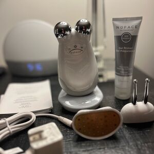 COPY - NUFACE TRINITY PRO